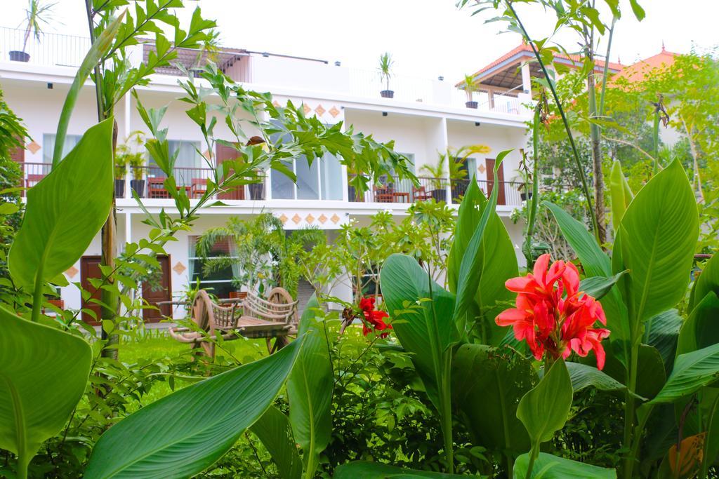 Angkor Orchid Central Resort Ciudad de Siem Riep Exterior foto
